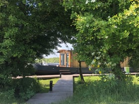 Casa nella natura a Oudega