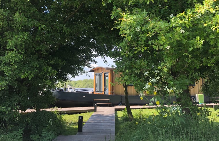 Natuurhuisje in Oudega