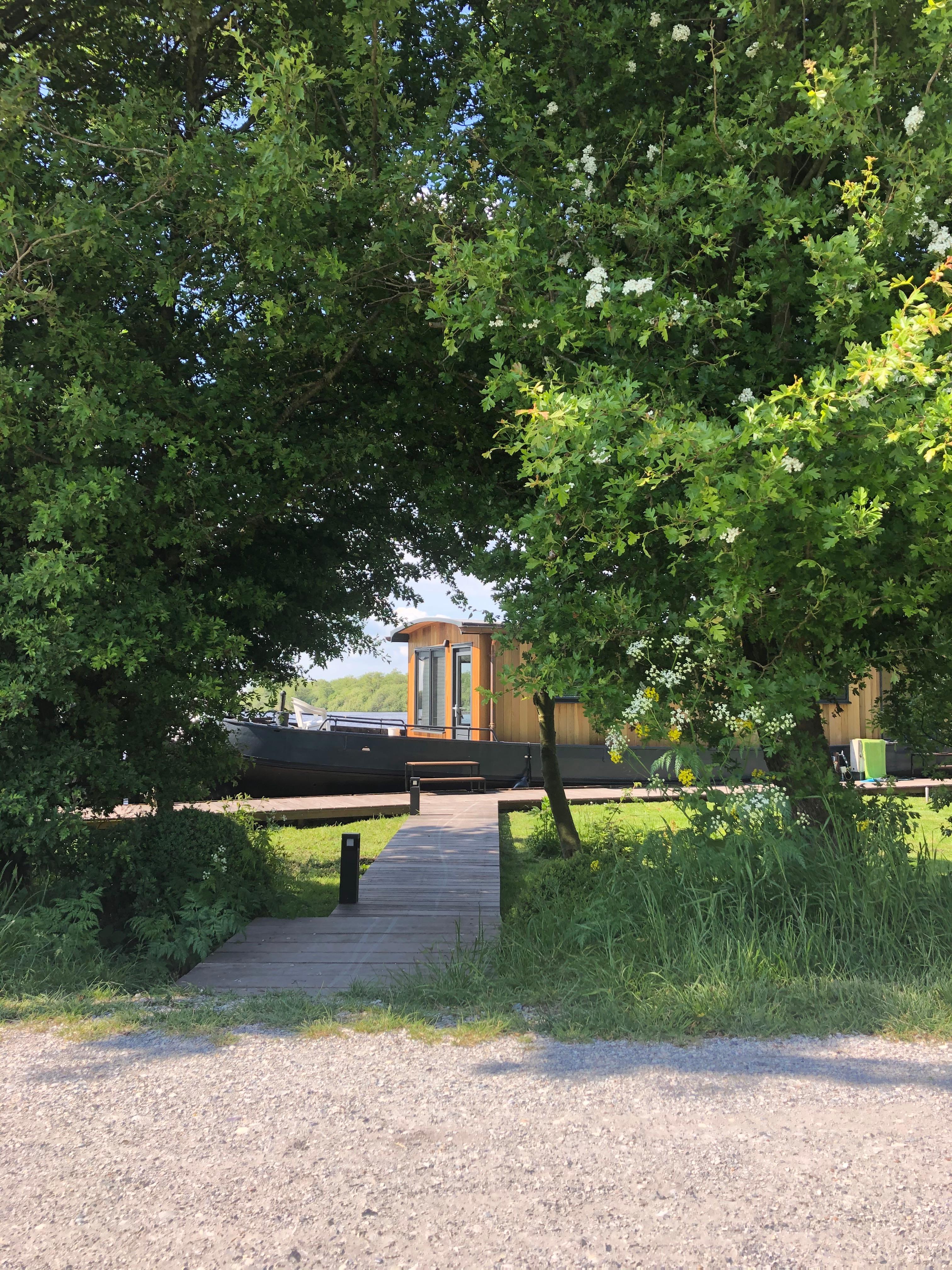 Natuurhuisje in oudega