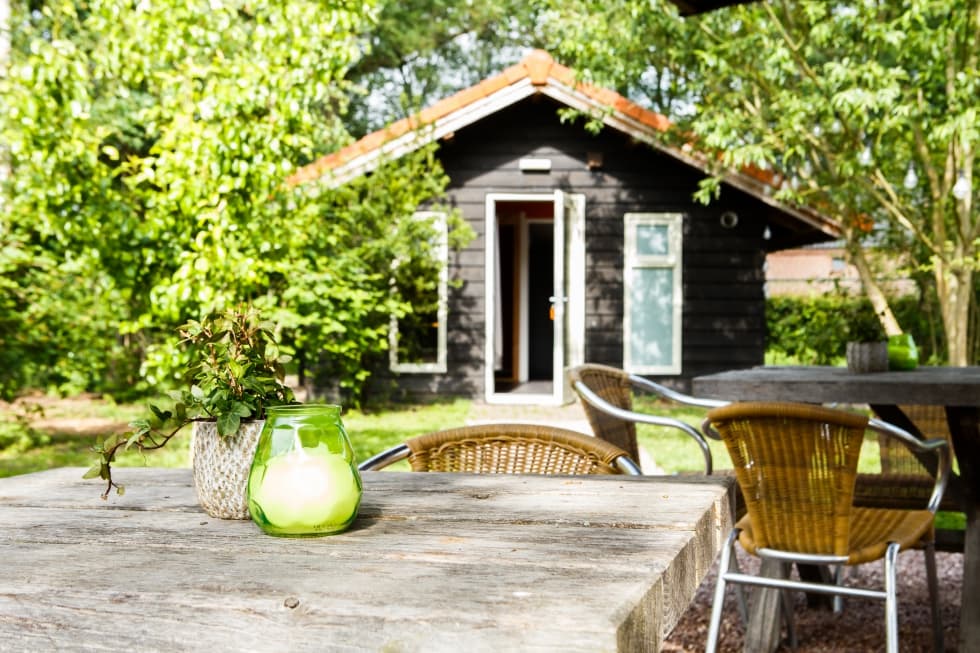 Nature house in Oirschot