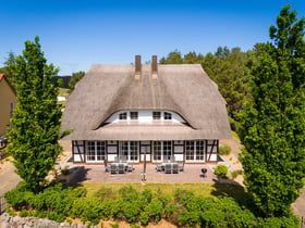 Maison nature à Rankwitz