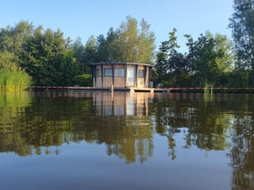 Maison nature dans Buitenkaag