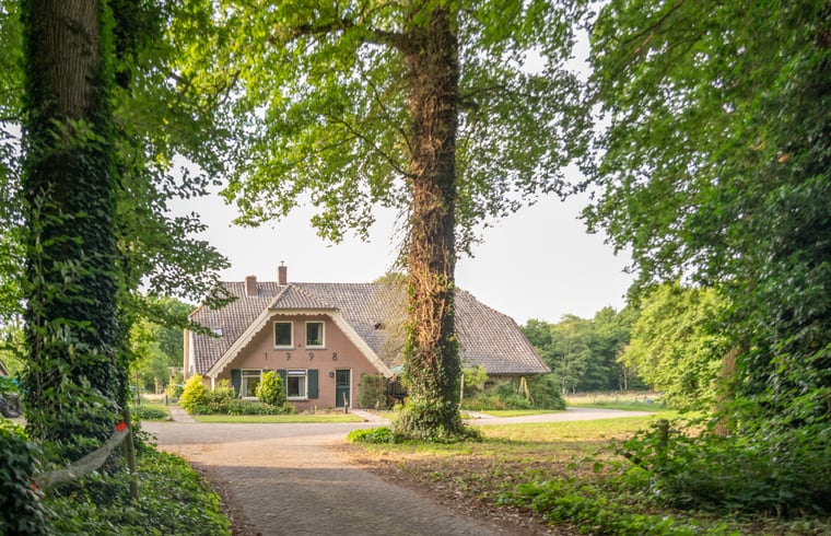 Natuurhuisje in Putten