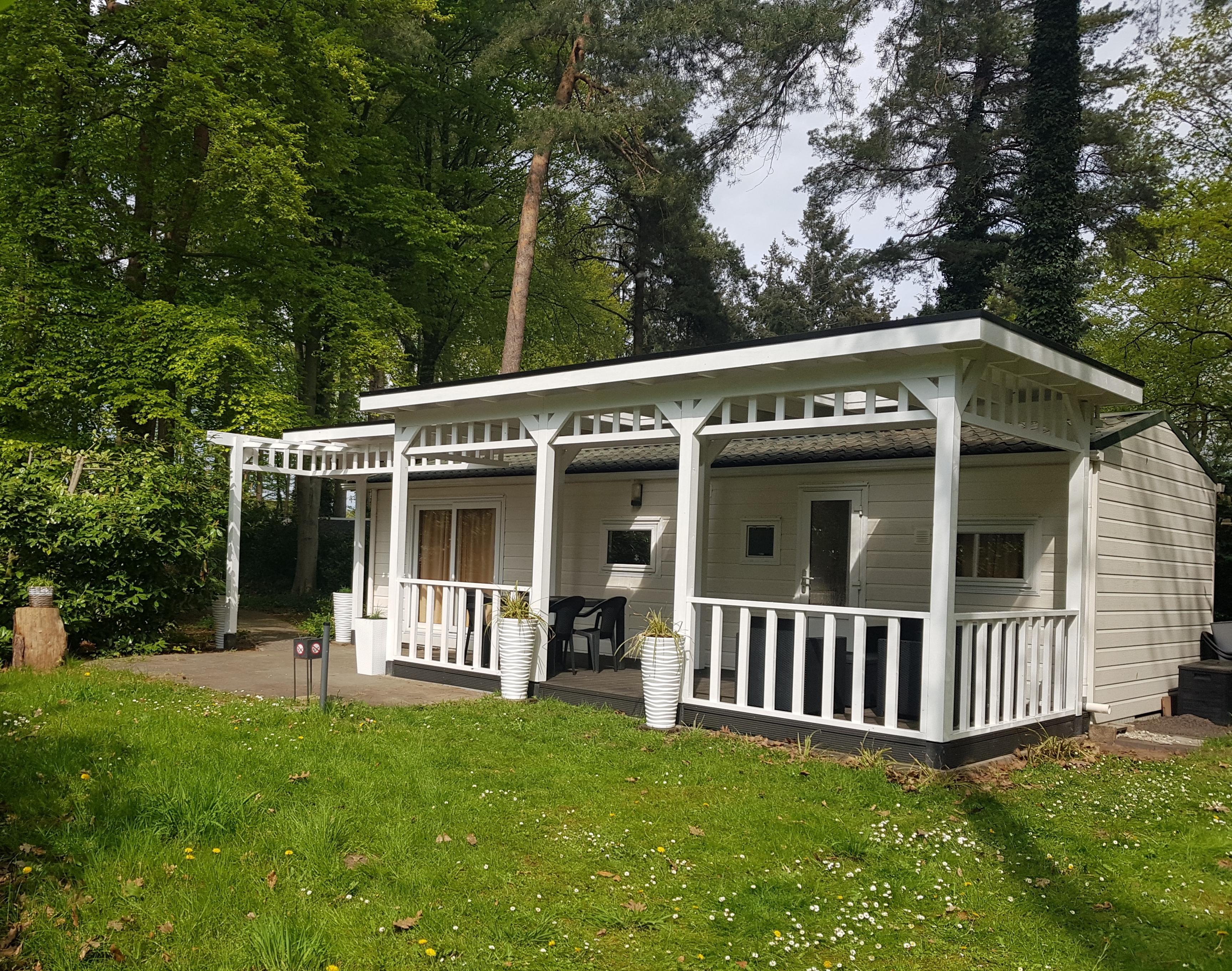 Nature house in Lochem