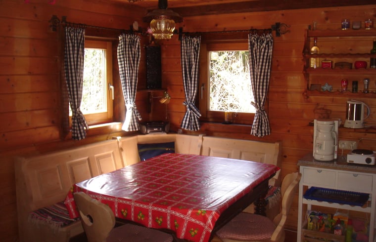 Blokhut in Murau — foto 3