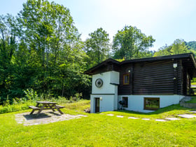 Casa nella natura a Wörgl