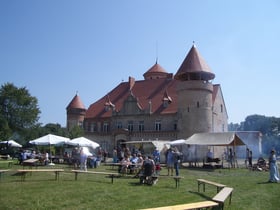 Nature house in Wilhelmshof (Usedom)