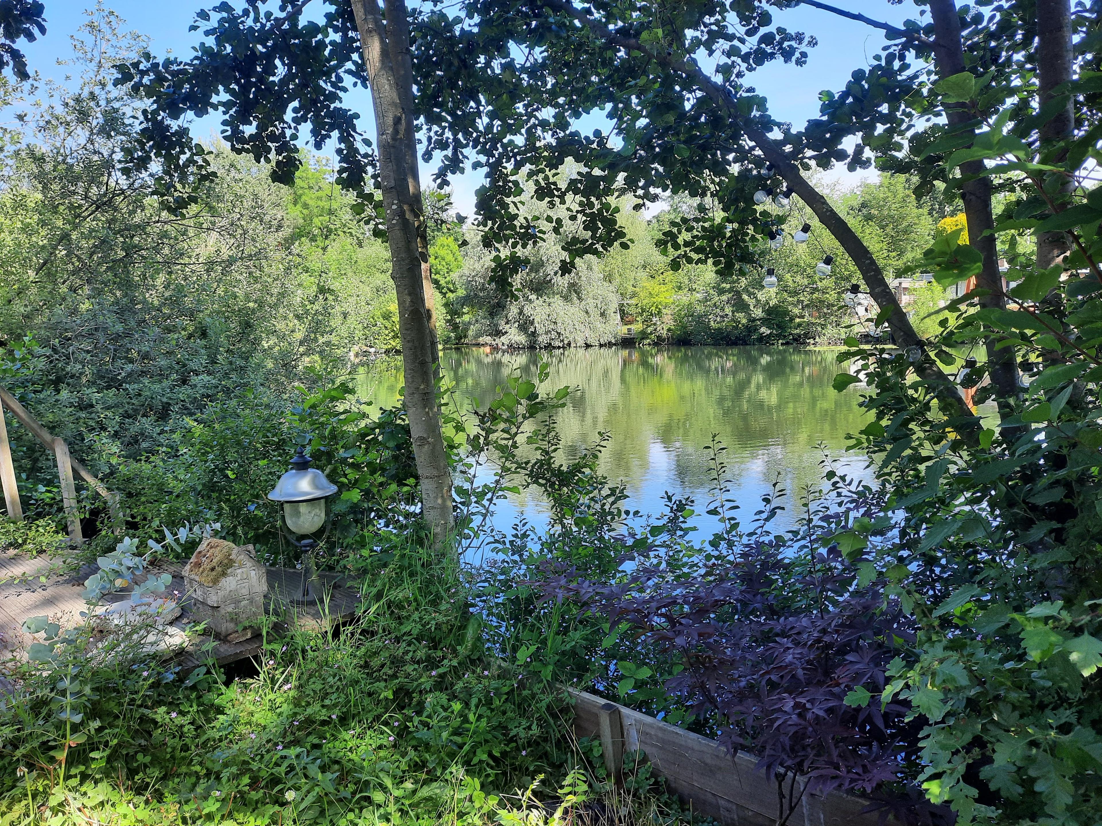 Maison nature à Lanaken