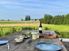 Natuurhuisje in Zonnebeke