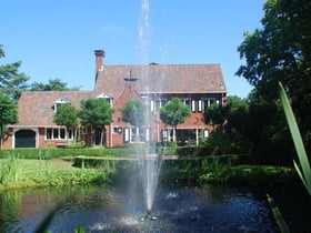 Naturhäuschen in Schoorl