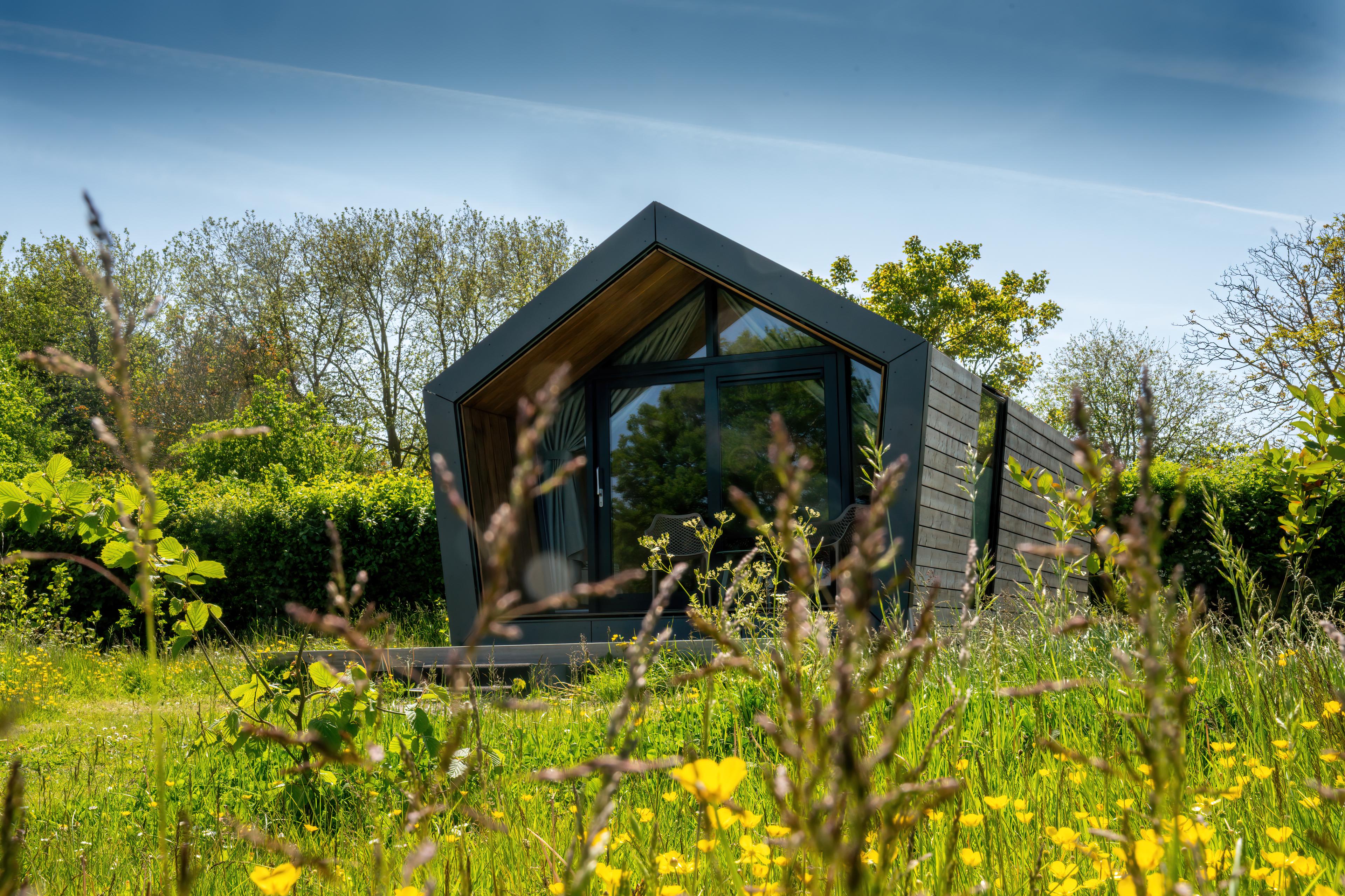 Nature house in Sommeldsijk