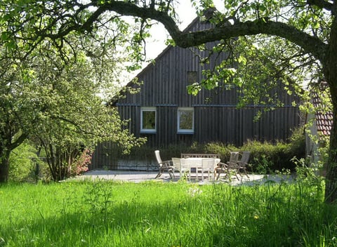 Casa naturaleza en Relsberg: 12