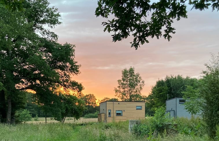 Natuurhuisje in Sellingen