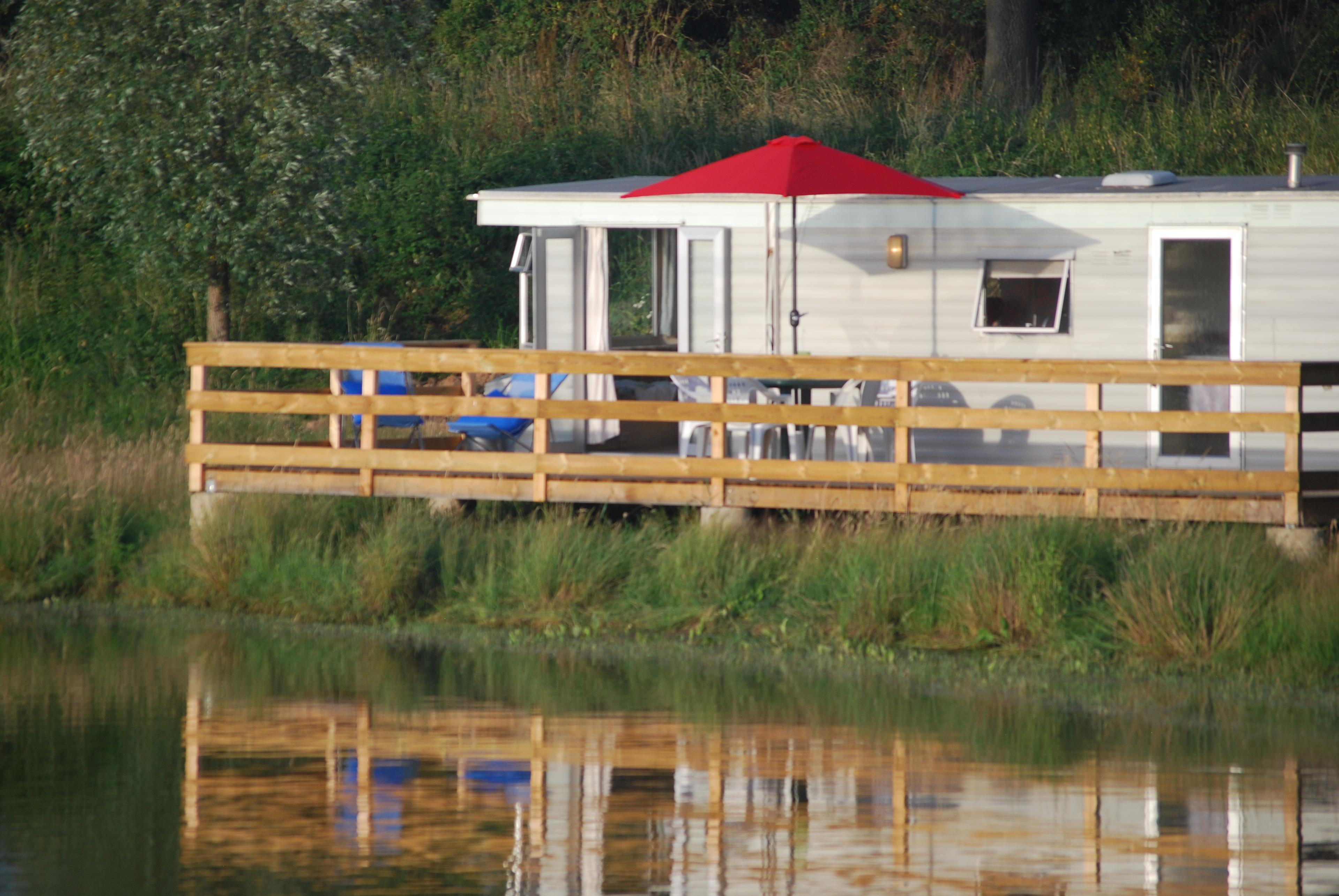 Nature house in Sauvagny
