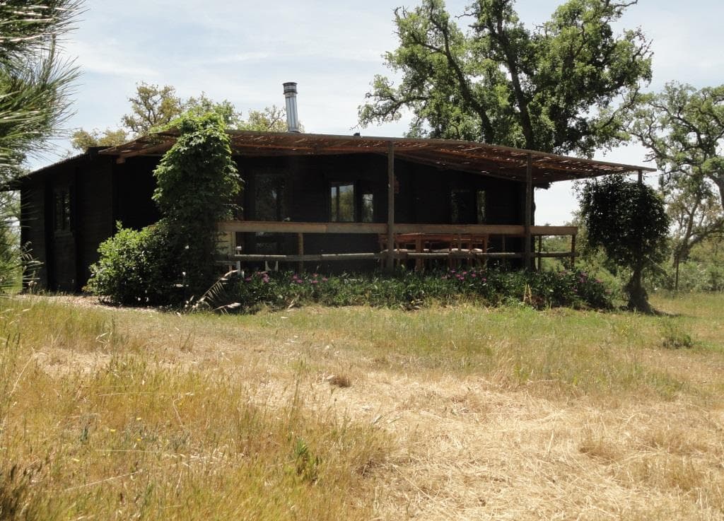 Nature house in Abela