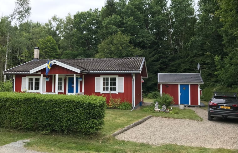 Vakantiehuis in Kalvsvik — foto 3