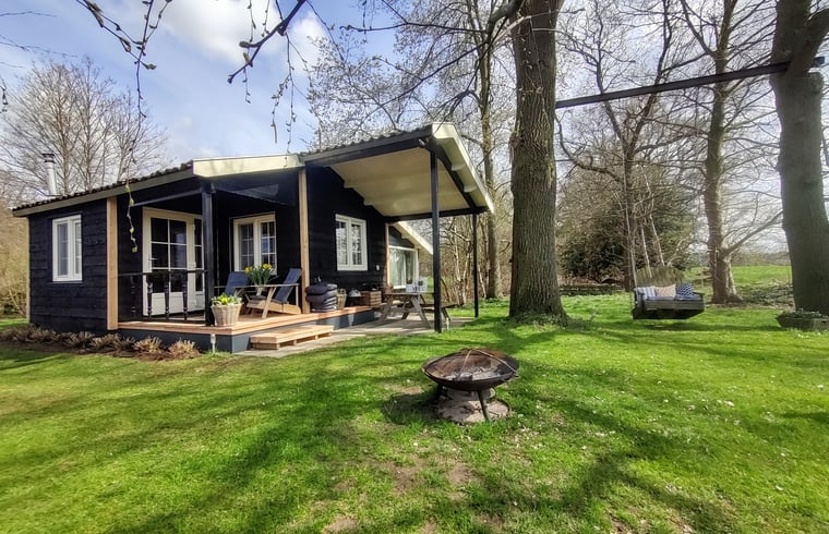 Natuurhuisje in Beckum