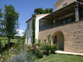 Casa nella natura a Terre Roveresche