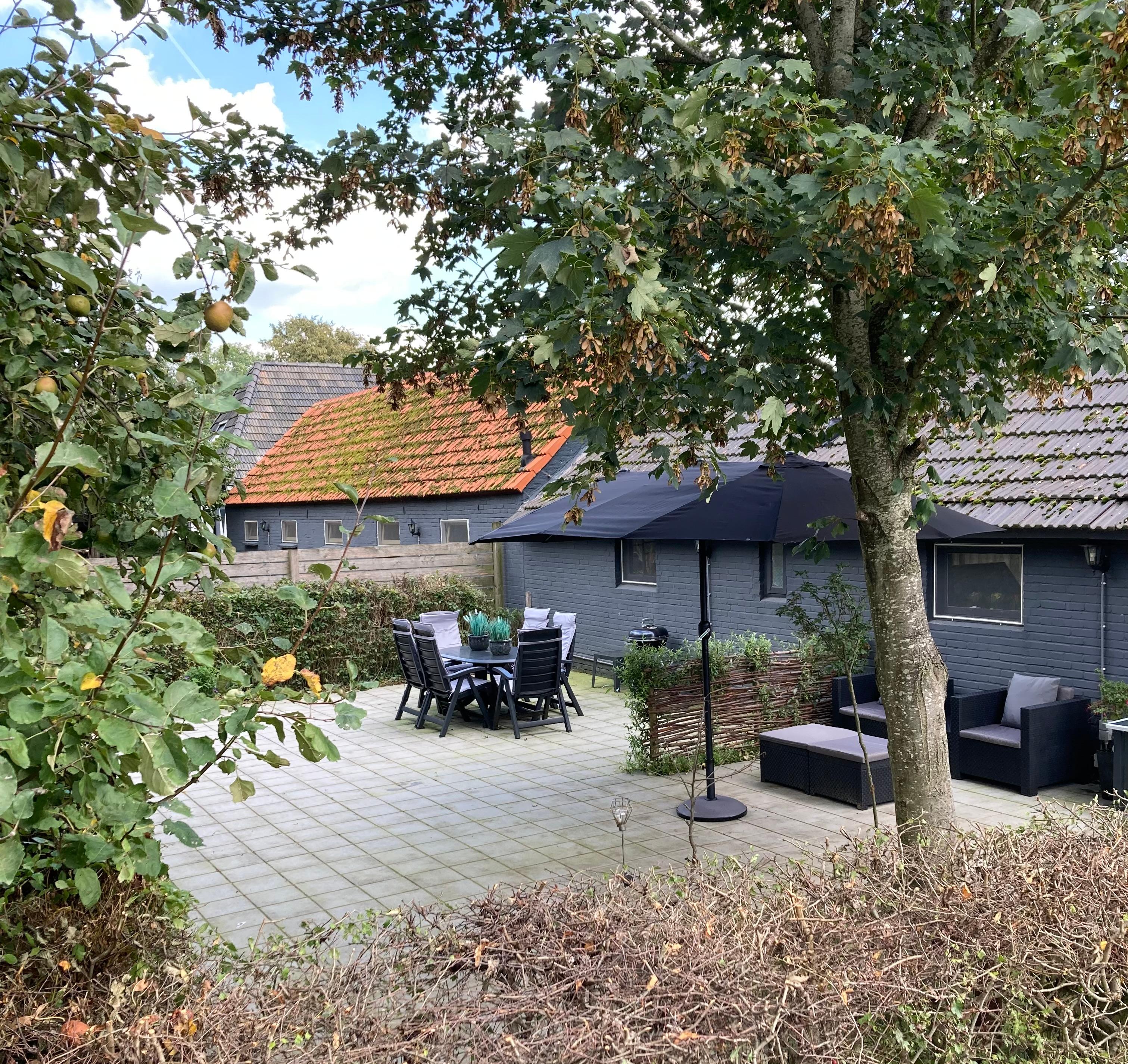 Natuurhuisje in Zelhem