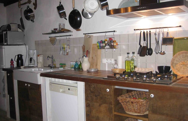 Vakantiehuis in St. Maurice près Pionsat — foto 3