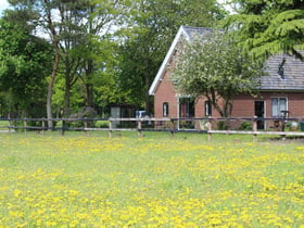 Maison nature à Kootwijk