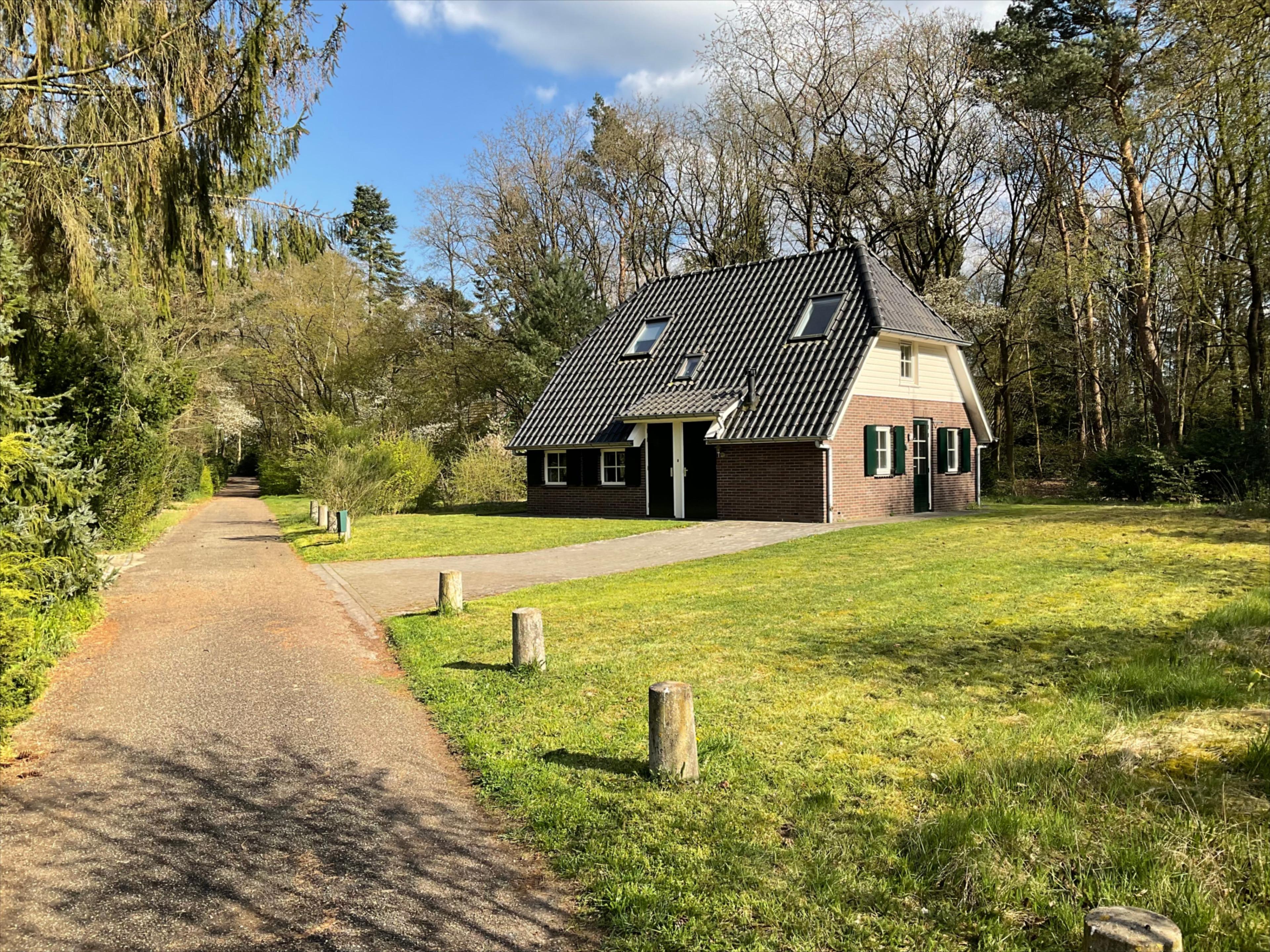 Maison nature à Lemele