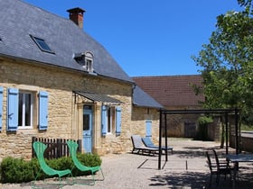 Casa nella natura a JAYAC