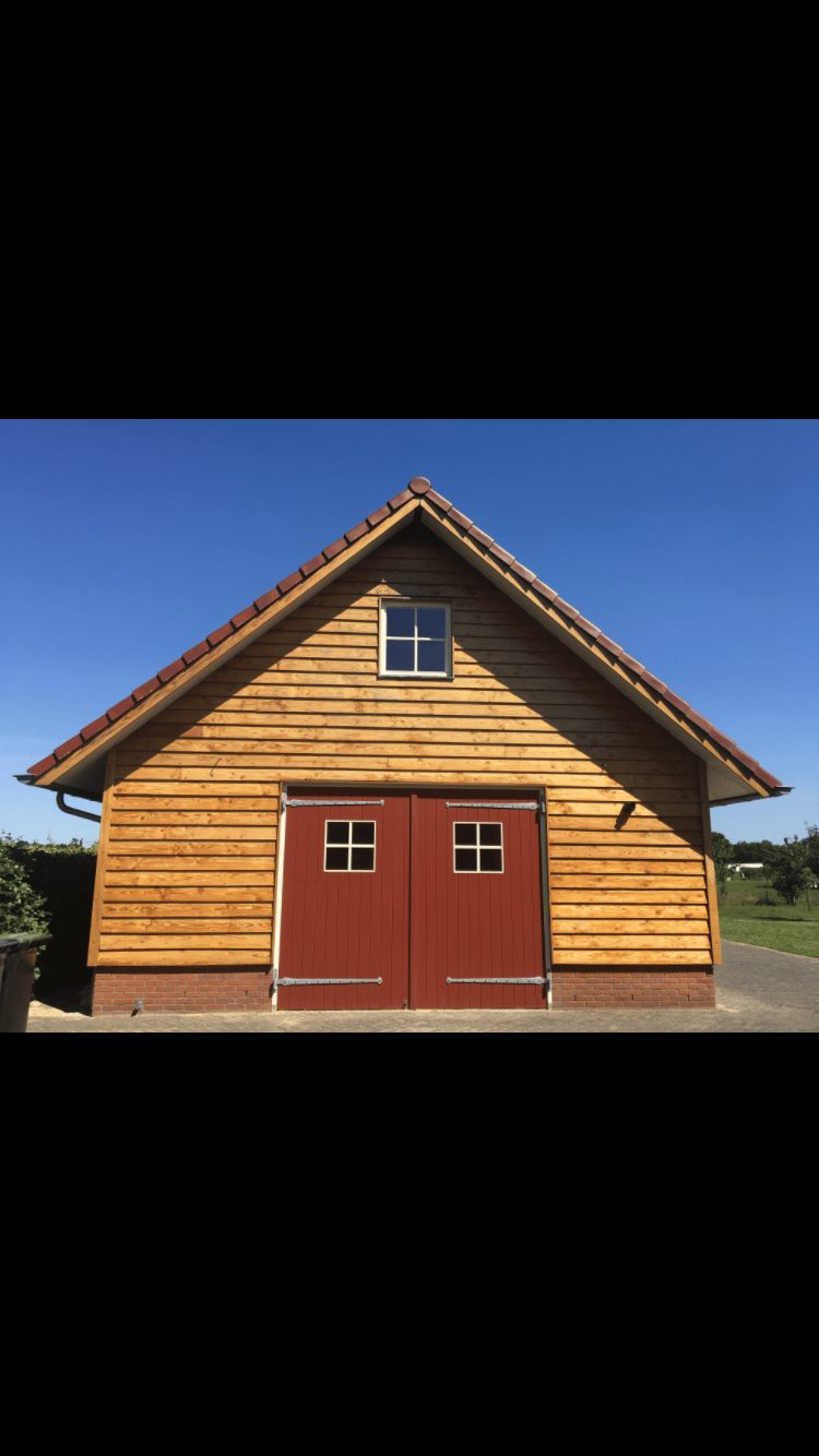 Natuurhuisje in Drempt
