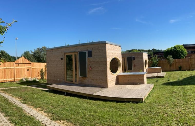 Tiny house in Schönau — foto 2