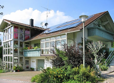 Maison nature à Röhrnbach: 2