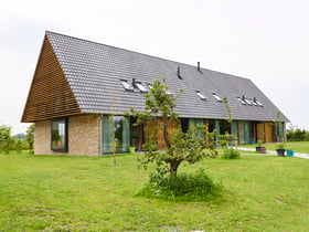 Natuurhuisje in Kollumerpomp