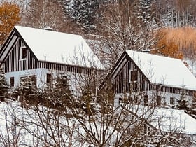 Maison nature à Lennestadt-Milchenbach