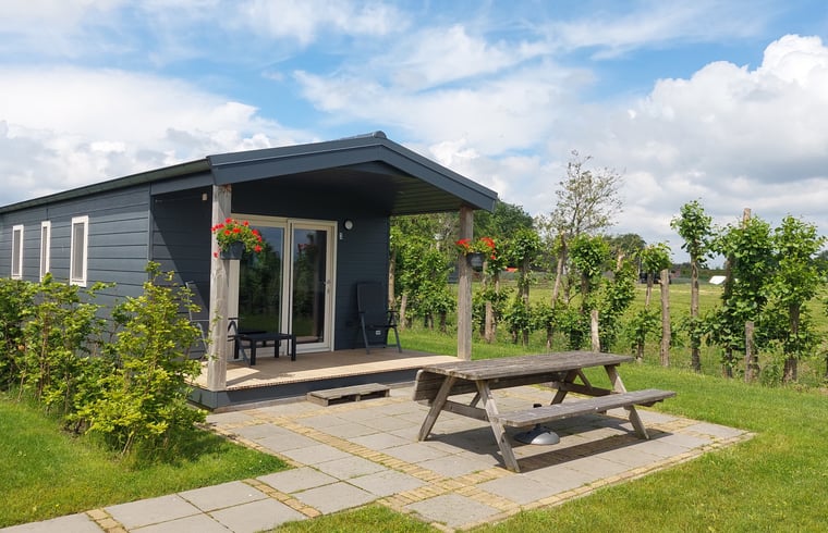 Natuurhuisje in Weesp