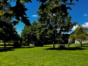 Casa nella natura a Any Martin Rieux