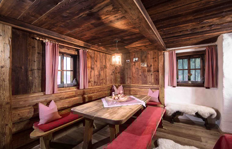 Cabin in Alpbach — foto 3