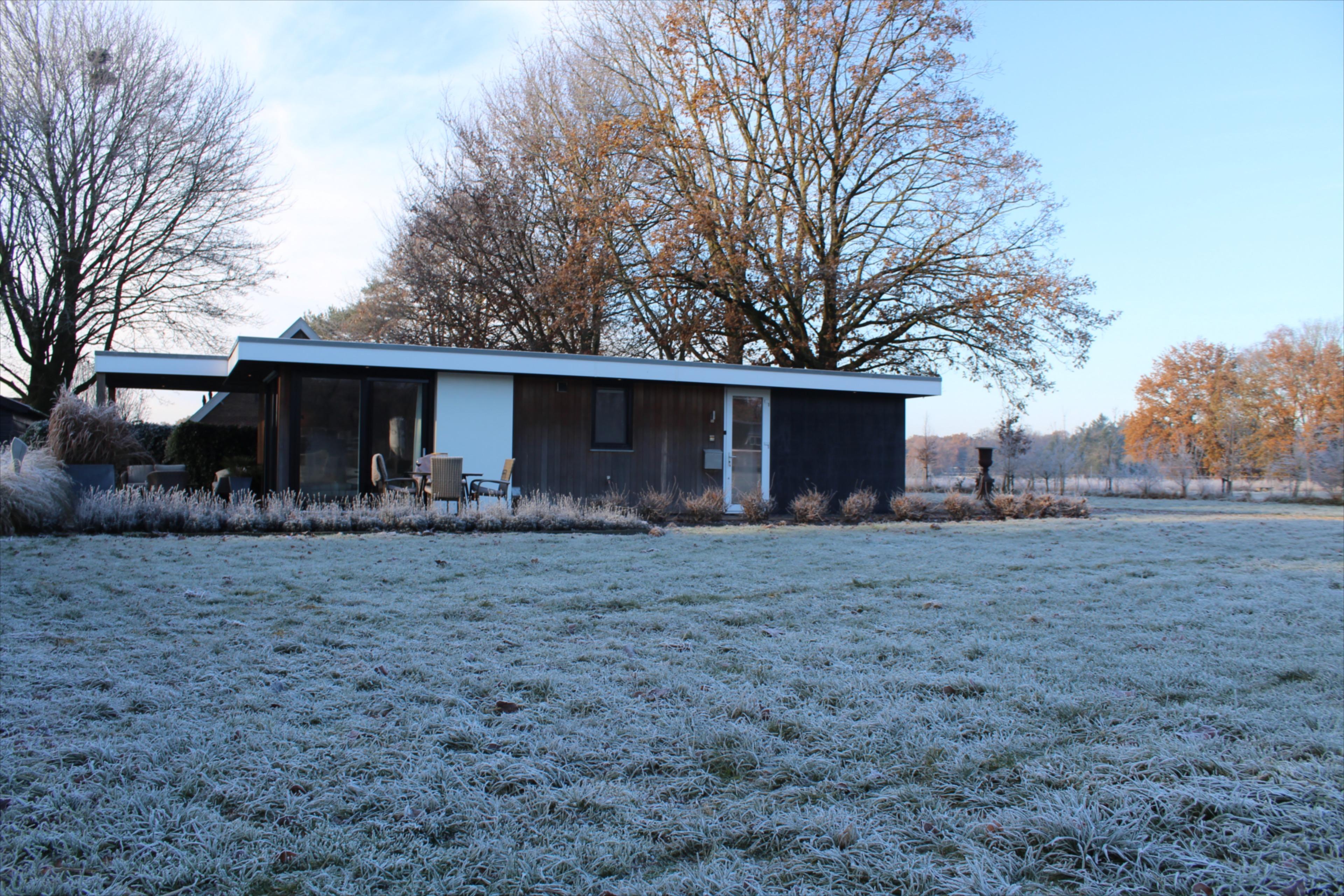 Maison nature à Kootwijk