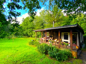 Maison nature à Zutendaal