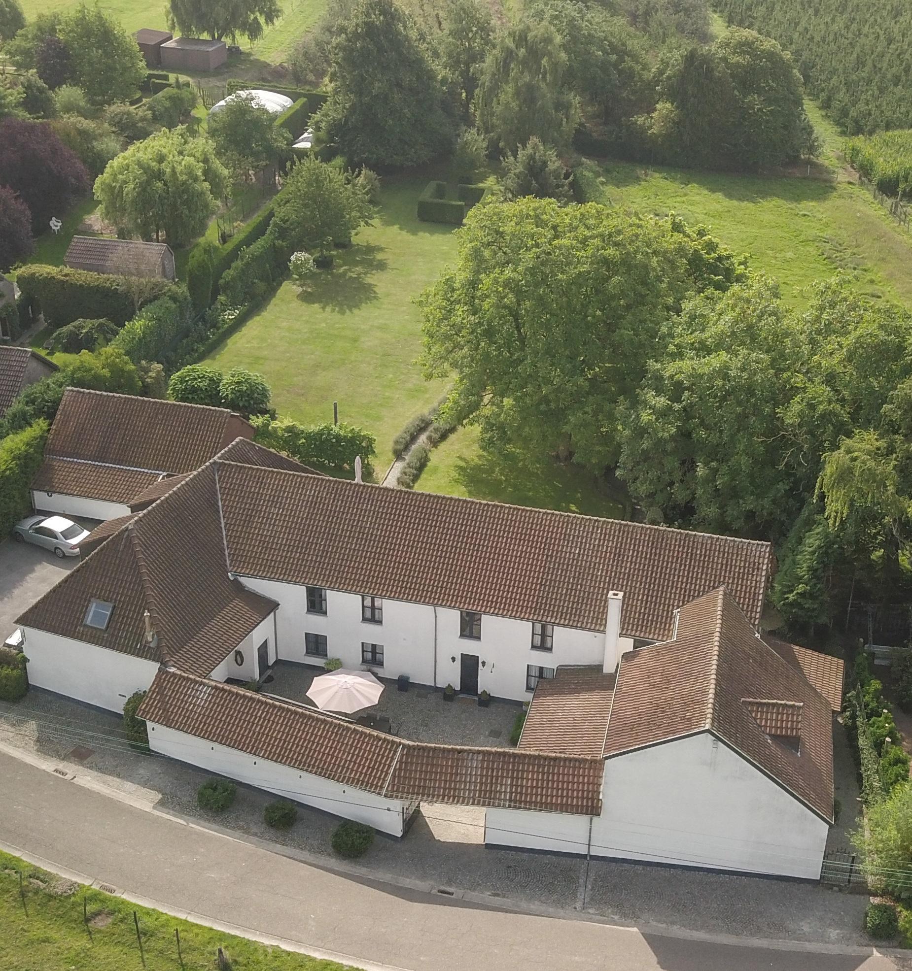 Nature house in Alken