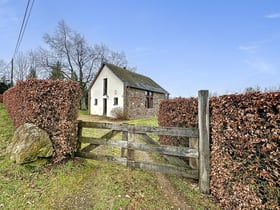 Maison nature à Trois Ponts