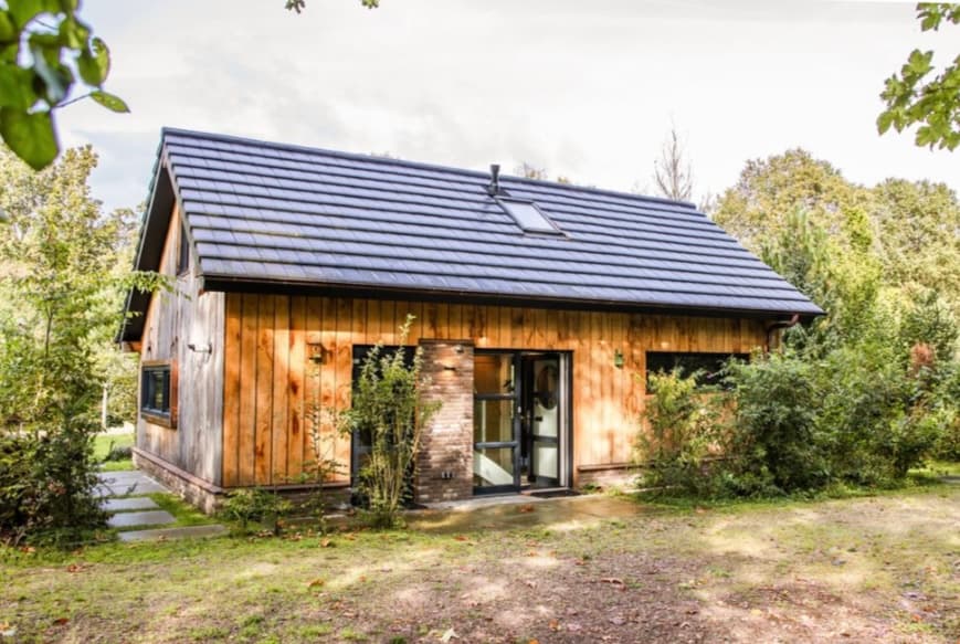 Natuurhuisje in Lochem