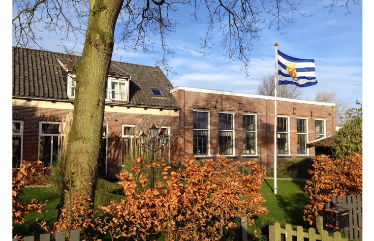 Appartement in Zonnemaire — foto 2