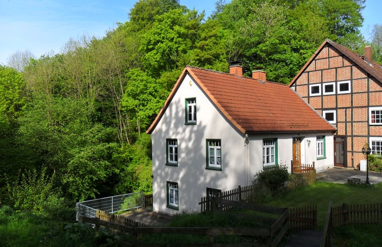 Natuurhuisje in Hessisch Oldendorf: 19