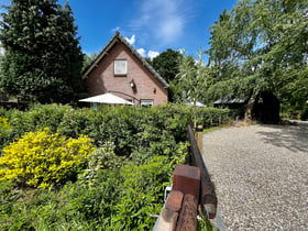 Casa nella natura a Eerbeek