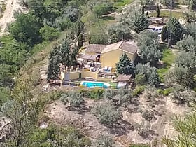 Casa nella natura a Sabariego