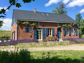 Maison nature à Liart