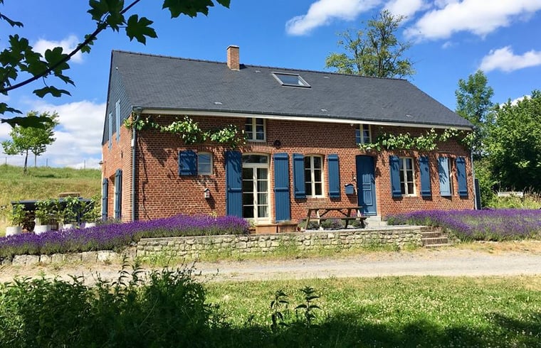Boerderij in Liart — foto 1