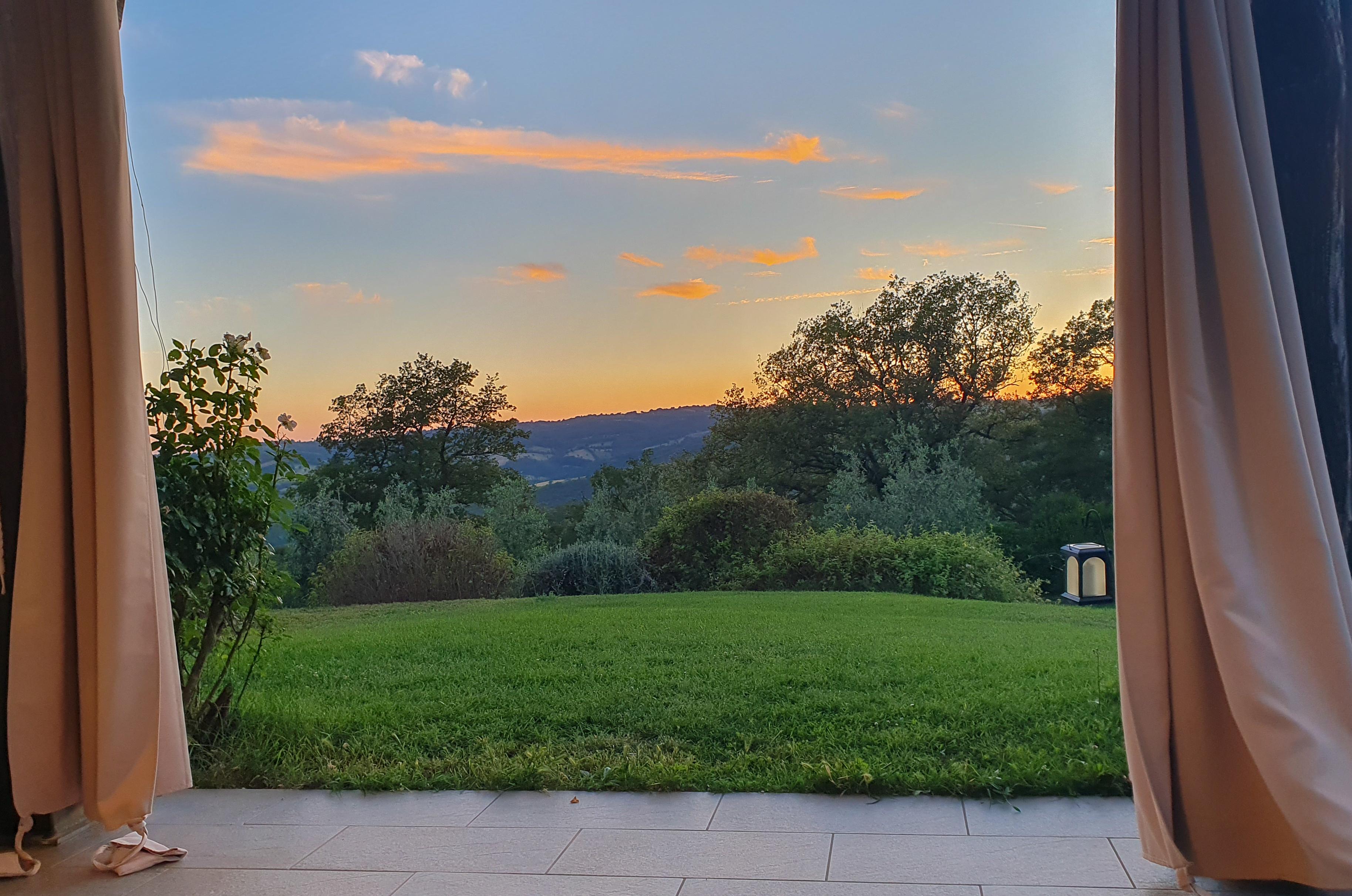 Natuurhuisje in Roccalbegna