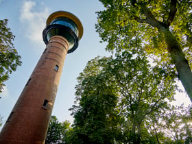 Casa nella natura a Castricum