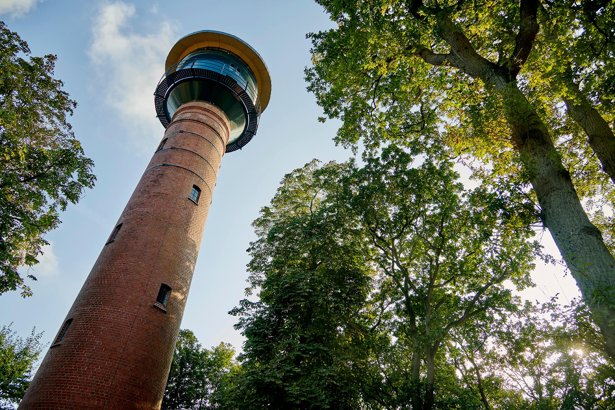 Maison nature à Castricum