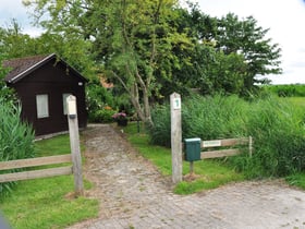 Casa nella natura a Ellewoutsdijk